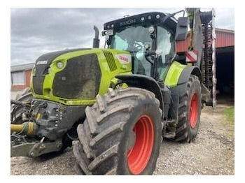 Трактор CLAAS Axion 870