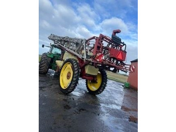 Стазен распрскувач Hardi COMMANDER 4200L: слика 3