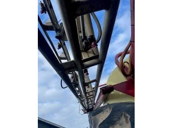 Стазен распрскувач Hardi COMMANDER 4200L: слика 5