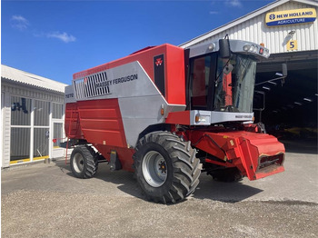 Комбајн MASSEY FERGUSON