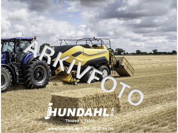 Балирка за квадратни бали NEW HOLLAND