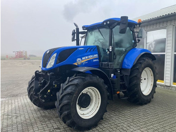 Трактор New Holland T7.175 AC MY 18: слика 3