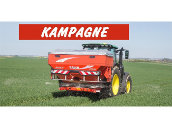 Распрскувач на вештачко ѓубриво RAUCH