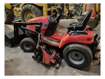 Општински трактор SIMPLICITY