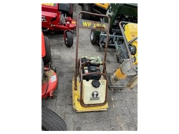 Вибрациска плоча WACKER