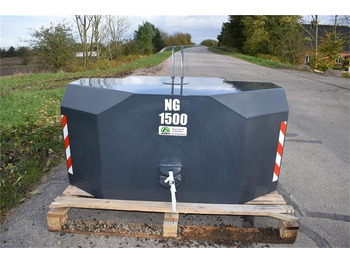 Противтежа