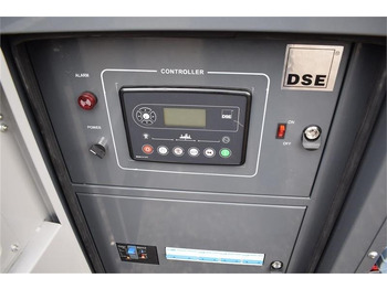 Генераторска поставка Cummins 55 KvA: слика 5