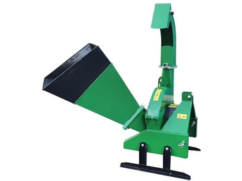 Кршач на дрва Dk-Tec: слика 2 Кршач на дрва Dk-Tec: слика 2