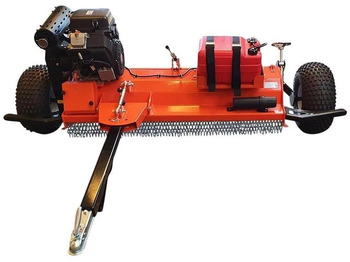 Градинарска косилка DK-TEC