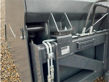 Корпа за натоварувач - - - FK MASCHINERY: слика 3 Корпа за натоварувач - - - FK MASCHINERY: слика 3