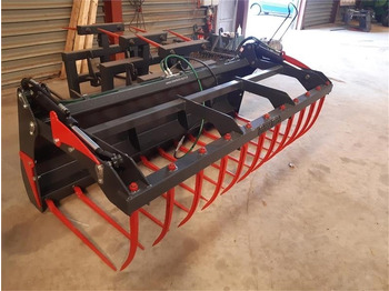 Опрема за силос INTER-TECH