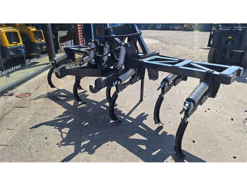 Култиватор INTER-TECH