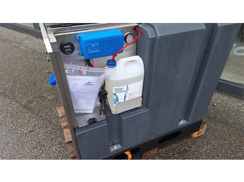 Комунално/ Специјално возило Xweed varmt vand: слика 3