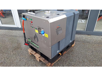 Комунално/ Специјално возило