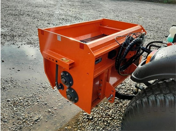 Распрскувач на песок/ Сол