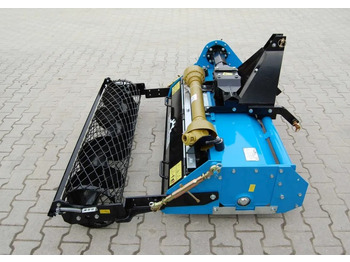 Тракторска фреза Agrostar Glebogryzarka Separacyjna KS-S  ks-105s: слика 4