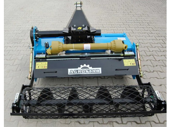 Тракторска фреза Agrostar Glebogryzarka Separacyjna KS-S  ks-105s: слика 2