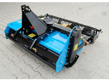 Тракторска фреза Agrostar Glebogryzarka Separacyjna KS-S  ks-105s: слика 3