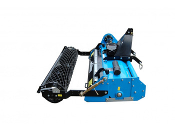Тракторска фреза Agrostar Glebogryzarka Separacyjna KS-S  ks-105s: слика 5