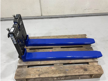 Вилушка CASCADE