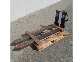 Вилушка CASCADE