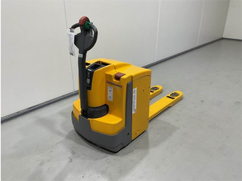 Вилушкар за палети Jungheinrich EJE 225: слика 2 Вилушкар за палети Jungheinrich EJE 225: слика 2