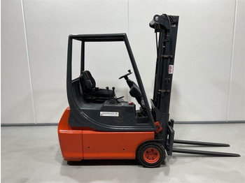 Електричен вилушкар LINDE E16