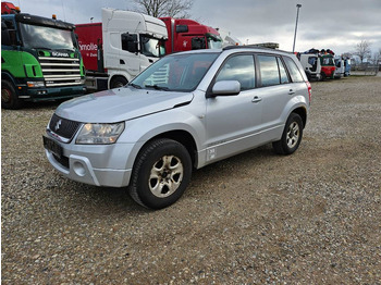 Автомобил SUZUKI