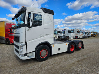 Камион влекач VOLVO FH 500