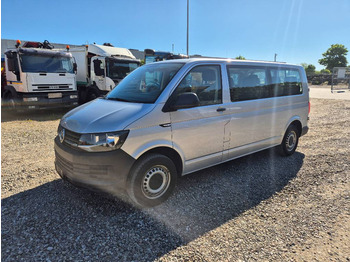 Автомобил VOLKSWAGEN