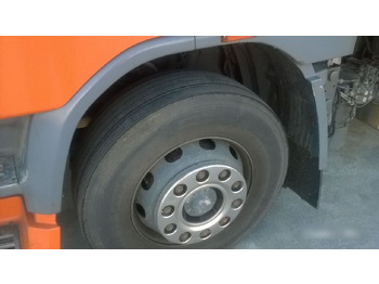 Камион со церада DAF CF 75.290: слика 5