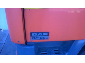 Камион со церада DAF CF 75.290: слика 4