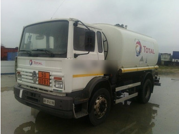 Камион цистерна RENAULT Midliner