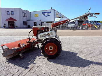 Возило за метење