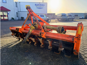 Опрема за обработка на почва HOWARD