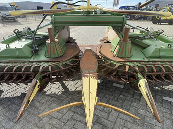 Лизинг на Krone Easy Collect 600-2 FP Fit New Holland FR Krone Easy Collect 600-2 FP Fit New Holland FR: слика 5