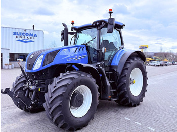 Трактор NEW HOLLAND T7.315