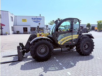 Телескопски ракувач NEW HOLLAND