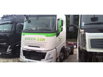 Камион влекач VOLVO FH 500