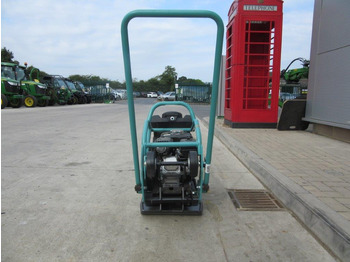 Нов Вибрациска плоча Ammann APF 15/40: слика 4