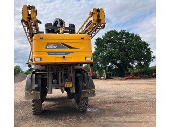 Распрскувач Chafer Inceptor 5000: слика 3