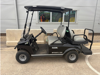 Количка за голф CLUB CAR