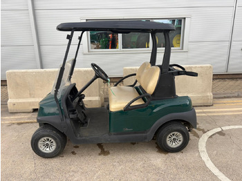 Количка за голф CLUB CAR