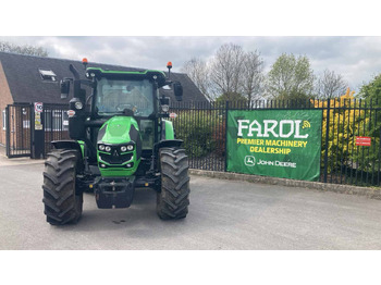 Трактор DEUTZ