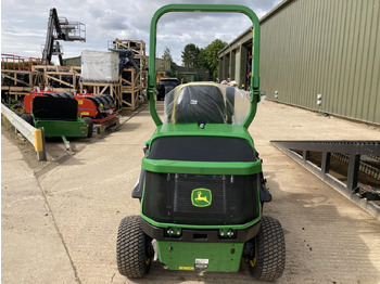 Лизинг на  John Deere 1550 front mower John Deere 1550 front mower: слика 5