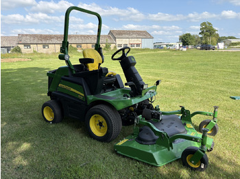 Градинарска косилка John Deere 1570 Out-Front Mower: слика 3