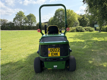 Градинарска косилка John Deere 1570 Out-Front Mower: слика 4