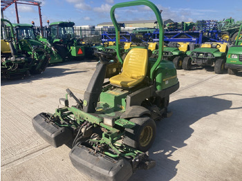 Градинарска косилка JOHN DEERE