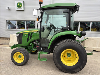 Мини трактор JOHN DEERE