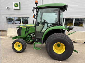 Мини трактор JOHN DEERE